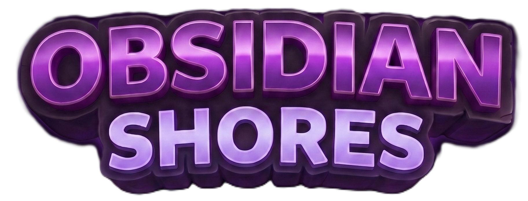 Obsidian Shores